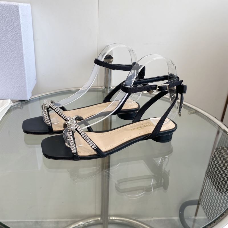 Christian Dior Sandals